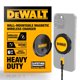 thumbnail image 1 of Cargador Inalámbrico DEWALT Negro con Almohadilla de Carga Rápida de 15 W, 1 of 9