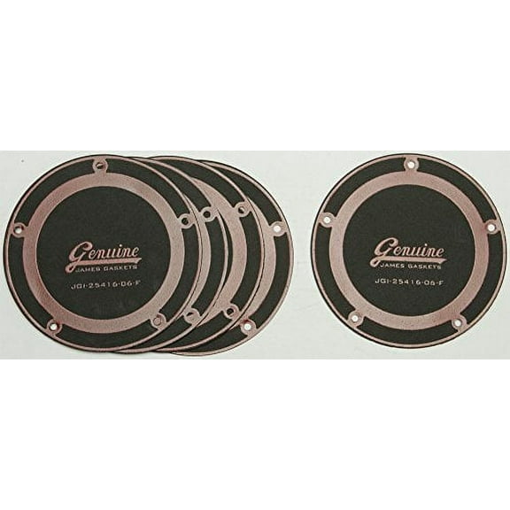 James Gaskets James Gskt 5Pk Derby Cvr Tc 96 JGI-25416-06-F