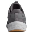 thumbnail image 4 of Sperry Men's, 7 Seas 3 Eye Sneaker Charcoal 13 M, 4 of 6
