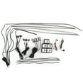 thumbnail image 6 of Race Sport AKIT18 Color Smart Ambient Interior Kit, 6 of 8