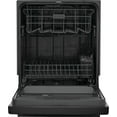thumbnail image 5 of Frigidaire 24" Built-In Dishwasher, Front Control, Black, 5 of 5