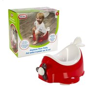 little tikes potty chair