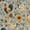 Color 4, variant on Peel and Stick Wallpaper 17.7in x 9.8ft Vintage Rooster Sunflower Floral Accents Blue Farmhouse Contact Paper Vinyl Waterproof Self Adhesive Wall Paper for Bedroom Shelf Cabinet Renter Friendly