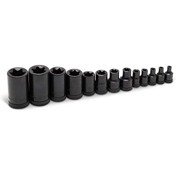 Torx socket set walmart outlet