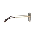 thumbnail image 3 of LENTES COACH SHINY LIGHT GOLD, 3 of 3