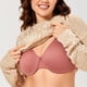 thumbnail image 4 of Bra CALVENA Minizer 36D Cobertura Total para mujer, 4 of 5