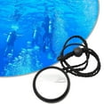 thumbnail image 4 of Lefu Scuba Diving 360 Degree Adjustable Rearview Mirror with Rope Accessories, 4 of 7