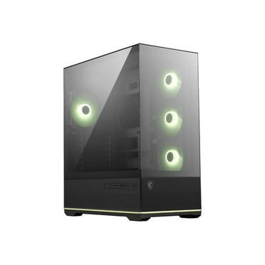 Msi MAGPANO110RPZ Cases Msi|mag Pano 110r Pz R
