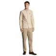 thumbnail image 4 of Lyle & Scott Mens Lightweight Regular Shirt, 4 of 5