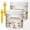 2Pcs, variant on Wall Repair & Renovation Touch-Up Paint, Old House Wall Color Repair Paint, Fast-Drying White Wall Paint Touch up for Plaster & Drywall