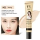 thumbnail image 2 of Cobertura Completa Base de Maquillaje Corrector en Crema a Prueba de Agua Maquillaje Líquido con acné Cicatrices Cobertura de Círculos Oscuros para una Piel Suave Reducción ANGGREK Otros, 2 of 8