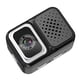 thumbnail image 5 of Mini Cámara De Llavero, FHD 1080p Mini Cámara Digital Retro, Cámaras De Video Fotográficas De Tamaño Pequeño Con Tarjeta De 64 GB, Grabadora De Video Portátil Para El, 5 of 7