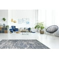 thumbnail image 2 of Westfield Lionel Blue Rug, 2 of 7