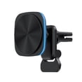 thumbnail image 1 of Feltree 15W Car Wireless Charging Car RGB Ambient Light , suitable for IOS Android Mobile Phone Wireless Charging, 1 of 8