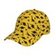 thumbnail image 1 of Balery Dinosaur Gorra de béisbol de tamaño ajustable para correr, entrenar y actividades al aire libre. Gorra de papá para todas las estaciones., 1 of 6