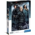 thumbnail image 1 of Rompecabezas Serie The Witcher II Clementoni 1000 piezas, 1 of 2