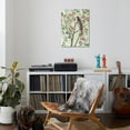 thumbnail image 4 of Art.com Delicate Chinoiserie III Stretched Canvas Print Wall Art by Melissa Wang, 24" x 32", 4 of 4