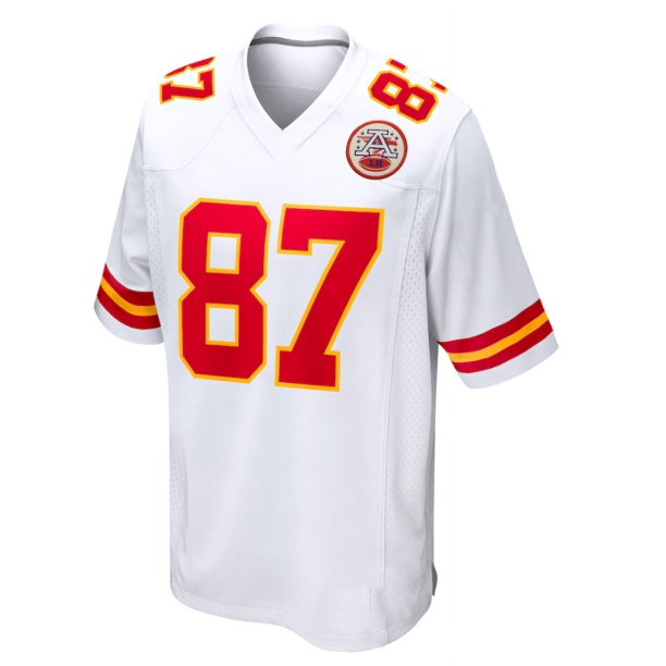 women's chiefs jersey