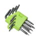 thumbnail image 5 of Llaves destornillador hexagonal Eigraketly 8 Uds con soporte de transporte Kit organizador, 5 of 6