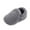 Dark Gray, variant on Odeerbi Infant Toddler Boys Girls Winter Shoes Slip Resistant Soft Rubber Sole Prewalker Solid Color Cotton Slipper Cute 2025 Fashion Non Slip Baby Shoes Gray