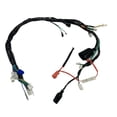 thumbnail image 2 of Arnes Electrico Roda Italika 125 Z 2016 12V, 2 of 2