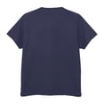 thumbnail image 2 of Mickey Mouse T-Shirt Boyfriend en Coton pour Femmes avec Chat « Trick Or Treat » Minnie Mouse, 2 of 2