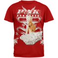 thumbnail image 1 of Pink - Dragon Layer Tour T-Shirt, 1 of 2