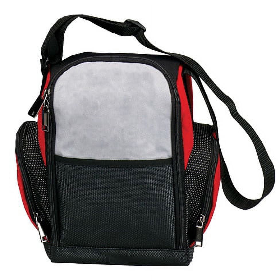 ZIP AROUND LUNCH COOLER