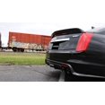 thumbnail image 3 of Corsa 2016 Cadillac CTS V Sedan 6.2L V8 2.75in Polished Sport Axle-Back Exhaust, 3 of 4