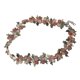 thumbnail image 1 of Flower Shaped Collar Fashion Necklace Sweet Choker Creative Neck Decoration, 1 of 3