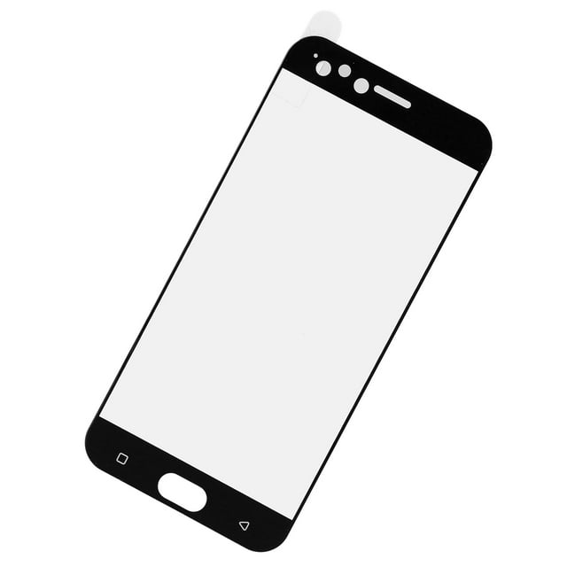 Protector de pantalla para OPPO, cobertura completa para teléfonos móviles, película templada, película templada de pantalla completa, durabilidad probada en el tiempo