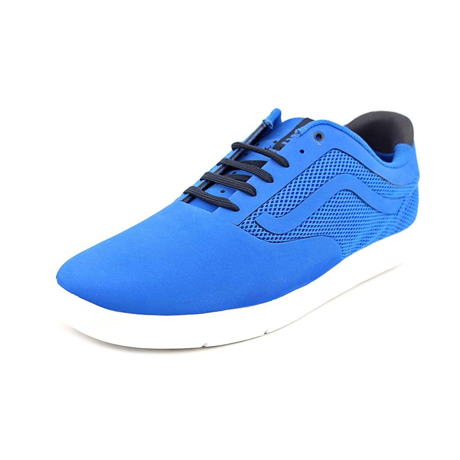 blue vans mens shoes