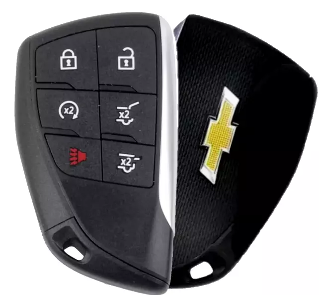RSPNDR Security 5706P Remote DIY & Tools 2-Way Python LC3SST