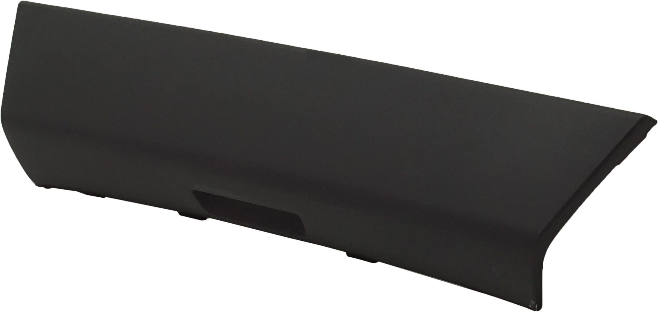 Tow Eye Cover Compatible with 2016 Ford Explorer; 2016 Ford Police Interceptor Utility