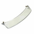 thumbnail image 2 of Fits Royal Enfield AJS Norton Triumph Front Mudguard Alloy Big Number Plate, 2 of 3