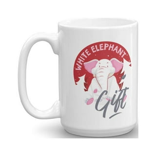 10 Office Party White Elephant Gift Ideas - Happy Money Saver