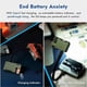 thumbnail image 3 of Magnetic Portable Mini Flashlight Rechargeable G5 EDC Flashlight IPX6 Wate, 3 of 5