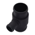 thumbnail image 4 of Radiator Coolant Hose Tee Connector Fits for 10-13 Ford Transit Connect 2.0L US, 4 of 7