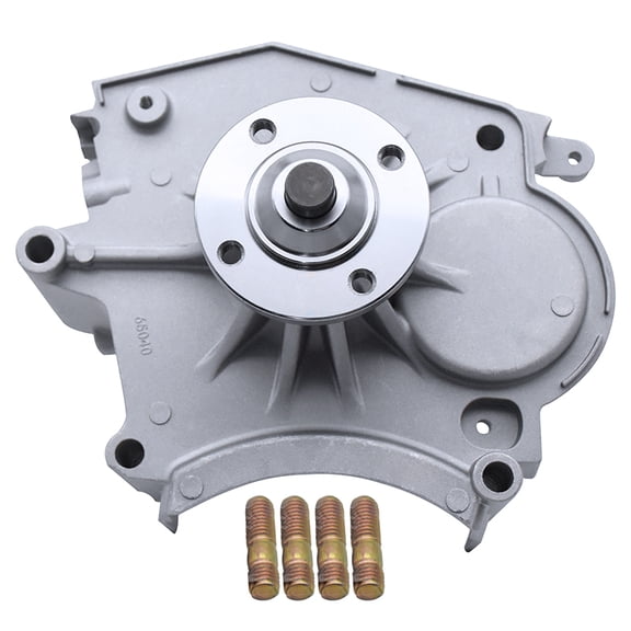 Hex Autoparts Engine Cooling Fan Pulley Bracket for Toyota 4Runner & Pickup 1993–1995, T100 1993–1994, Replaces 16307-65030 16307-65040 300-801 FBT-007