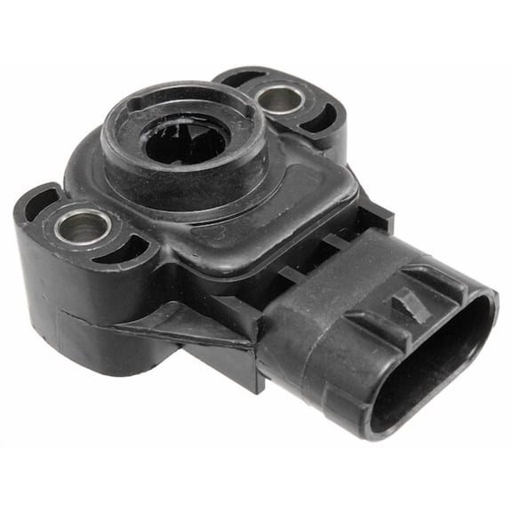 Throttle Position Sensor - Compatible with 2001 - 2006 Chrysler Sebring 2.7L V6 2002 2003 2004 2005