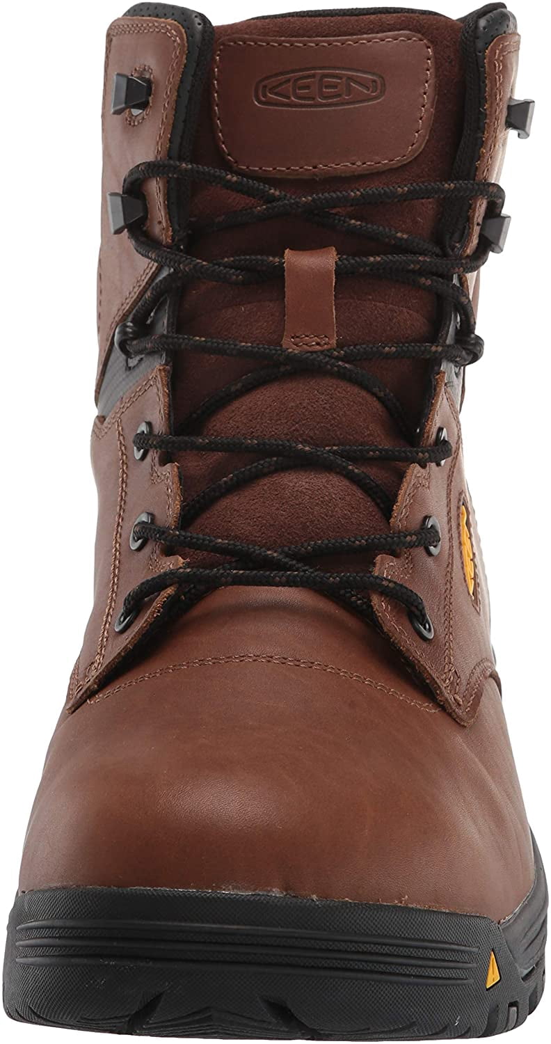 KEEN Utility Mens Chicago 6 Soft Toe 