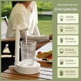 thumbnail image 2 of CC TOY Intelligent desktop water pump barrel, 2 of 6