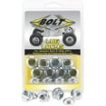 thumbnail image 5 of Bolt Silver Lug Locks 8 Pack (2005-LUG.S), 5 of 5