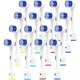 thumbnail image 1 of wonima02 Replacement Toothbrush Heads Compatible with Oral B Braun,16 Pack Professional Electric Toothbrush Heads Brush Heads Refill for Oral-B 7000/Pro 1000/9600/ 500/3000/8000, 1 of 1