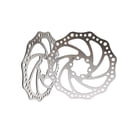 thumbnail image 3 of Disc Brake MTB Disc Brake 160mm Steel Bicycle Brake Front and Rear Disc Brake, 3 of 5