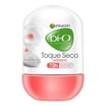 thumbnail image 4 of Garnier Bí O Intensive Toque Seco roll on deodorant 50 ml, 4 of 4