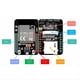 thumbnail image 3 of Placa de Desarrollo de Cámara AiPi-Cam-D200, Módulo Ai-M61-32S, Tarjeta TF de 200 W, Compatible con Wi-Fi 6/BLE 5.3., 3 of 5