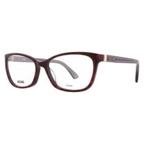 Moschino Demo Cat Eye Ladies Eyeglasses MOS558 03VJ 55