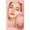 B, variant on FcBaudy Eyeshadow, Gifts for Women High Gloss Powder Blusher Facelift 3in1 Disc, Multifunctional Makeup Tray a rouge