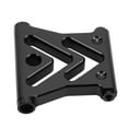thumbnail image 3 of Bisel frontal de metal para coche RC, aleación de aluminio para coche RC Parachoques delantero RC Bisel delantero para coche RC Estética elegante, 3 of 8